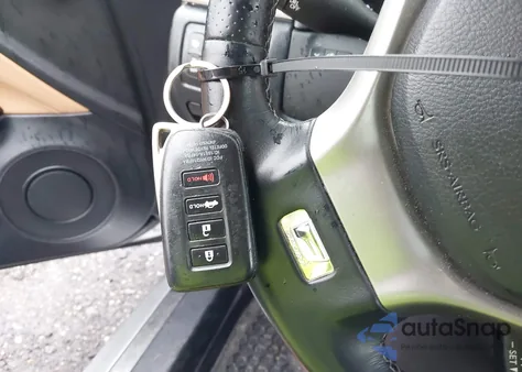 2013 Lexus Gs 350 из США, поврежденный, VIN JTHCE1BL3D5018544